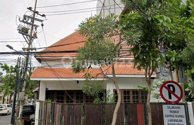 Rumah Raya Kayoon Strategis