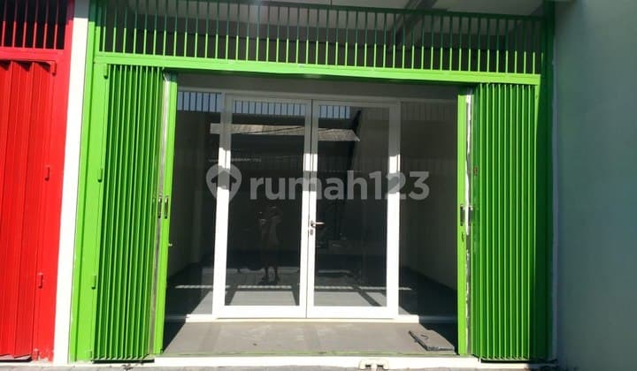 Ruko Raya Bumi Indah Baru New Cheap