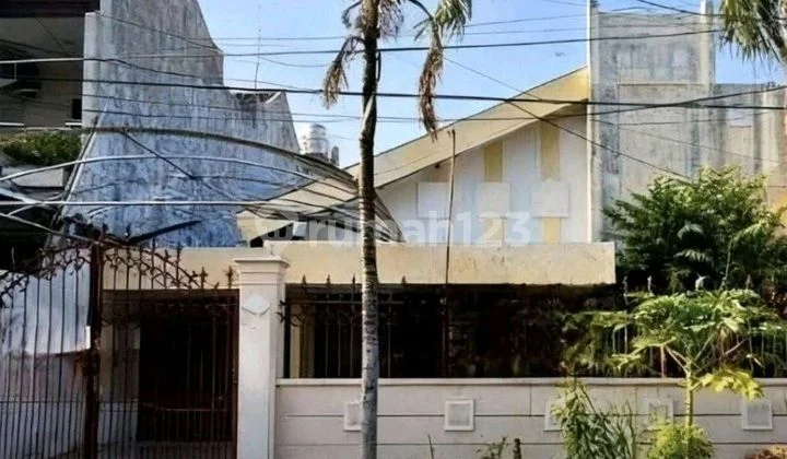 Rumah Kertajaya Indah Minimalis Strategis Rumah Kertajaya Indah Minimalis Strategis