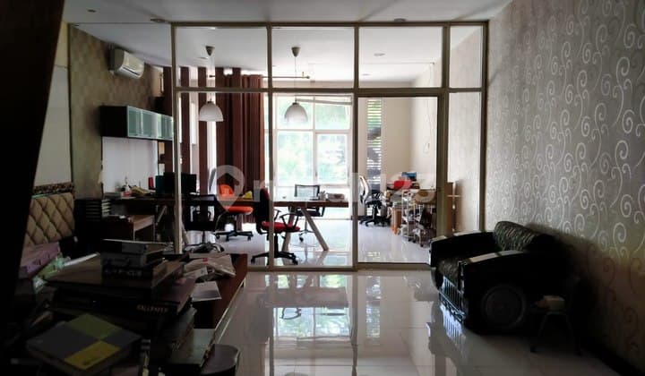 Ruko Raya Kenjeran Strategic Ready to Use