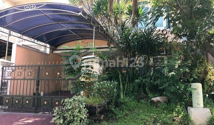 Graha Famili House Price Reduced