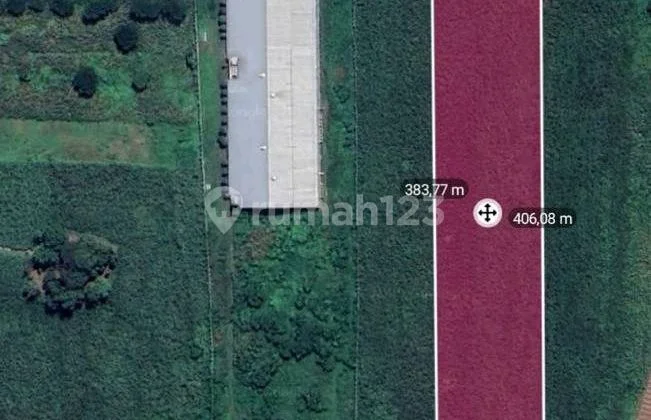 Tanah Mojokerto Zona Industri Strategis Tanah Mojokerto Zona Industri Strategis