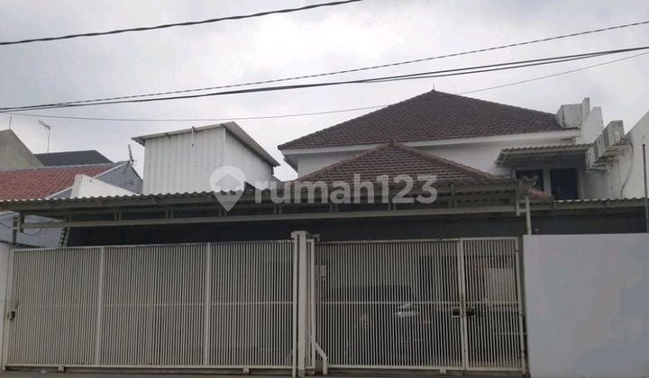 Rumah Manyar Tirtomoyo Strategis Siap Huni Rumah Manyar Tirtomoyo Strategis Siap Huni