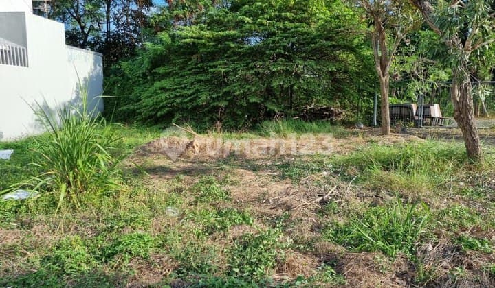 Tanah Kavling Bukit Palma Strategis