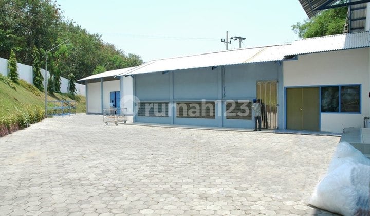 Pabrik Ex Air Minum Furnish