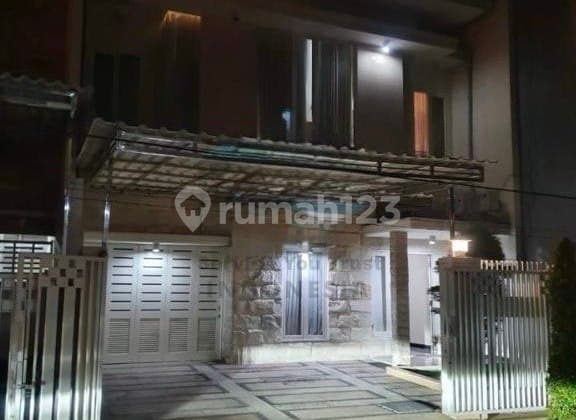 Disewakan Rumah Sutorejo Selatan Siap Huni