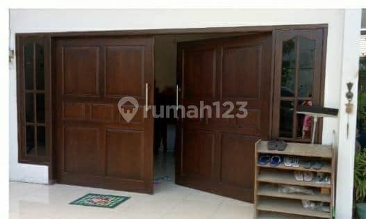 Gudang Kedinding Ada Rumah dan Kantor