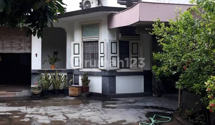 Kapasan Lor Wide House Ready to Occupancy