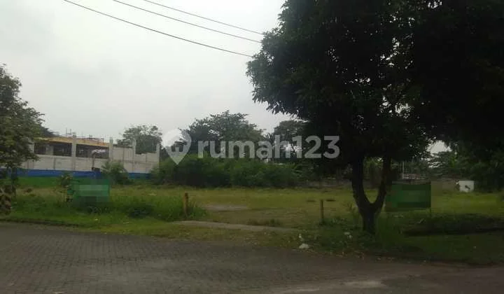 Rudy Cen Tanah Taman Kedoya Permai 1.115m2 Dekat Rcti Dekat Puri Indah Strategis Rudy Cen Tanah Taman Kedoya Permai 1.115m2 Dekat Rcti Dekat Puri Indah Strategis