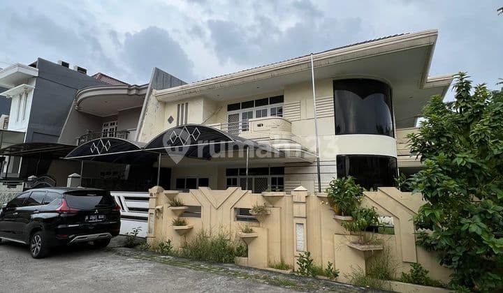 Rudy Cen Green Garden 17x19 Near Kedoya Kebon Jeruk Safe Elite