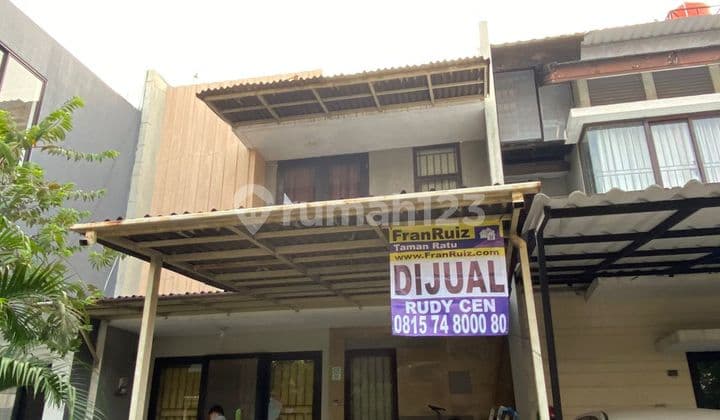 Rudy Cen Casajardin 6x16 Casa Jardin Near Pik Grisenda Spacious Garden