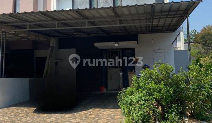 RUDY CEN DIJUAL RUMAH DI CASAJARDIN 7X15 CASA JARDIN JARANG ADA