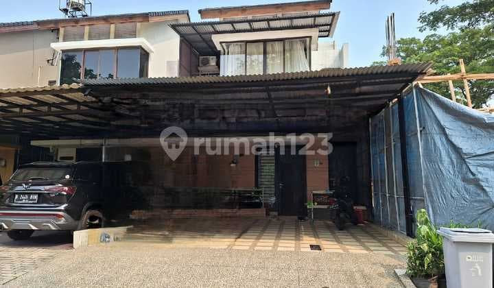 Rudy Cen Dijual Rumah Di Casajardin 6x18 Casa Jardin Dekat Grisenda Dan Pik