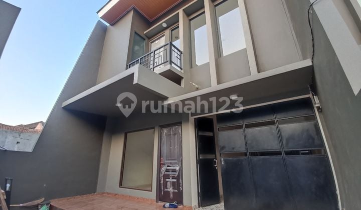 Rudy Cen Dijual Rumah Di Sunrise Garden 7x28 Dekat Green Garden Lokasi Strategis