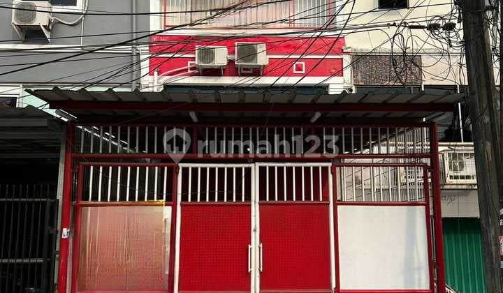 Rudy Cen Dijual Ruko Taman Ratu 4,2x22,5 Dekat Green Ville Tanjung Duren Strategis Rudy Cen Dijual Ruko Taman Ratu 4,2x22,5 Dekat Green Ville Tanjung Duren Strategis