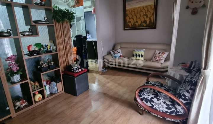 Rudy Cen Rumah Casajardin 7x15 Casa Jardin Full Renov Semi Furnished