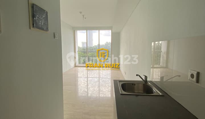 Rudy Cen Apartemen Lexington Type Studio Dekat Pondok Indah Mall