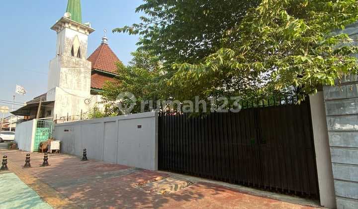 Rudy Cen Dijual Tanah Di Kedoya Raya 304m2 Lokasi Strategis