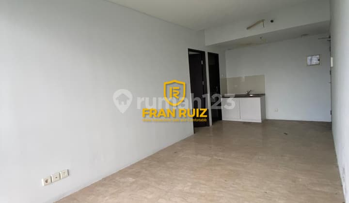 Rudy Cen Dijual Apartemen Lexington 1 Bedroom 10 Menit Ke Pim