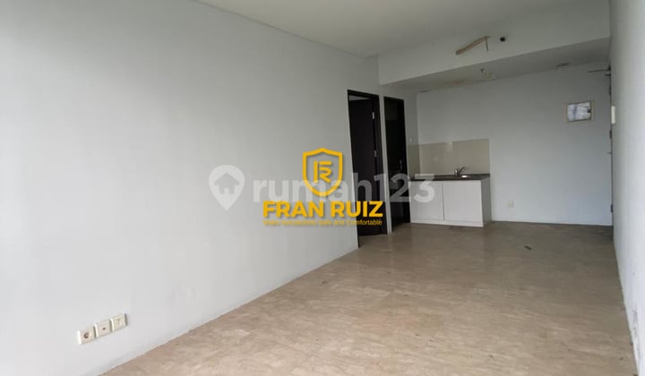 Rudy Cen Dijual Apartemen Lexington 1 Bedroom 10 Menit Ke Pim
