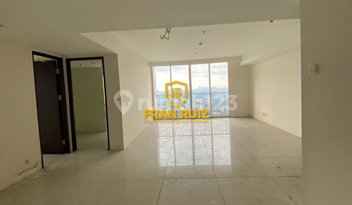 Rudy Cen Apartemen Lexington 3+1 BR With Private Lift Lokasi Dekat Pim