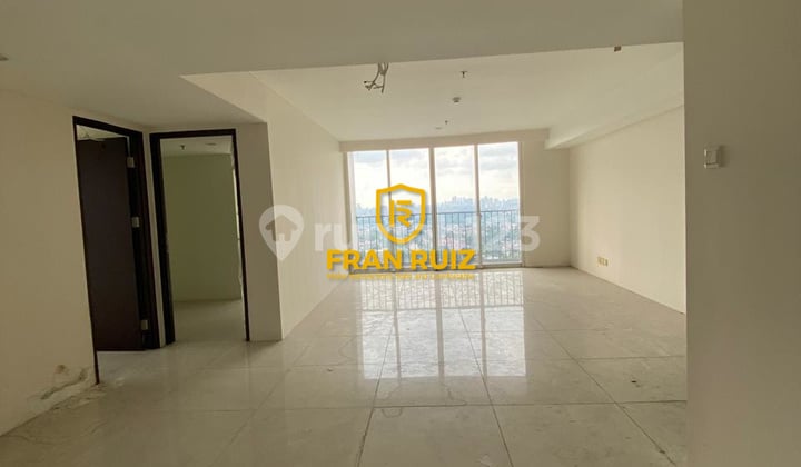 Rudy Cen Apartemen Lexington 3+1 BR With Private Lift Lokasi Dekat Pim