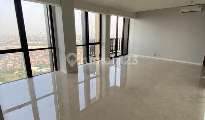 Rudy Cen Apartemen Yukata Suite 3+1br Alam Sutera Boulevard