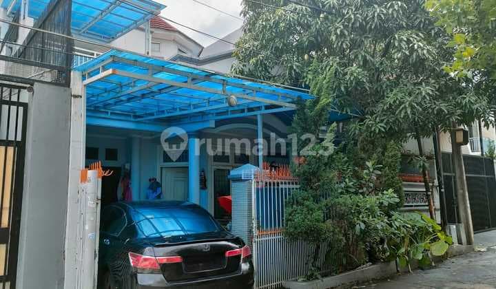RUDY CEN For sale house in Green Ville 220m2 attractive price