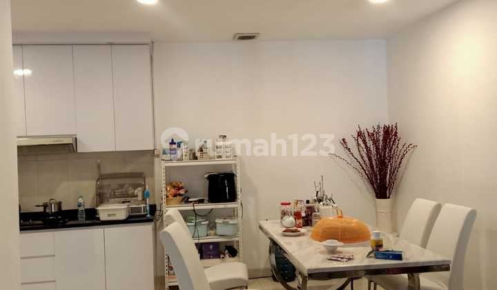 RUDY CEN Dijual rumah di green mansion 6x15 lokasi strategis