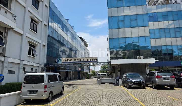 RUDY CEN Dijual Ruko di Graha Arteri Mas Jalan Panjang