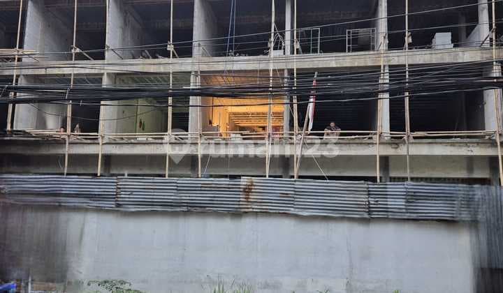 Rudy Sells a Shop House in Green Ville 4x25