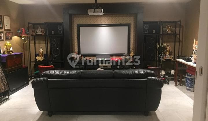 RUDY CEN Rumah Dijual di Mutiara Kedoya - Dekat Puri Indah