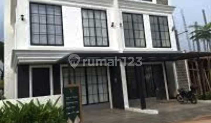 Rudy Cen Dijual Rumah Di Casajardin 11X15 Casa Jardin Hoek Rudy Cen Dijual Rumah Di Casajardin 11X15 Casa Jardin Hoek