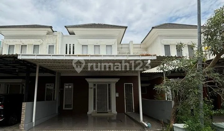 Rudy Cen Disewa Rumah Di Casajardin 7x15 Casa Jardin Semi Furnish