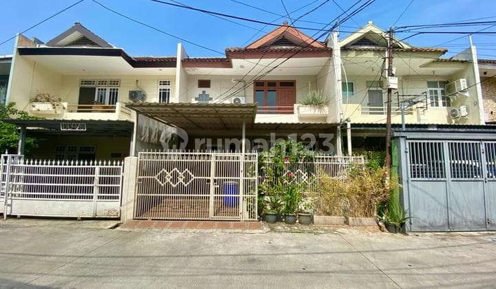 RUDY CEN For sale: house in Taman Ratu 7x20 near Green Ville