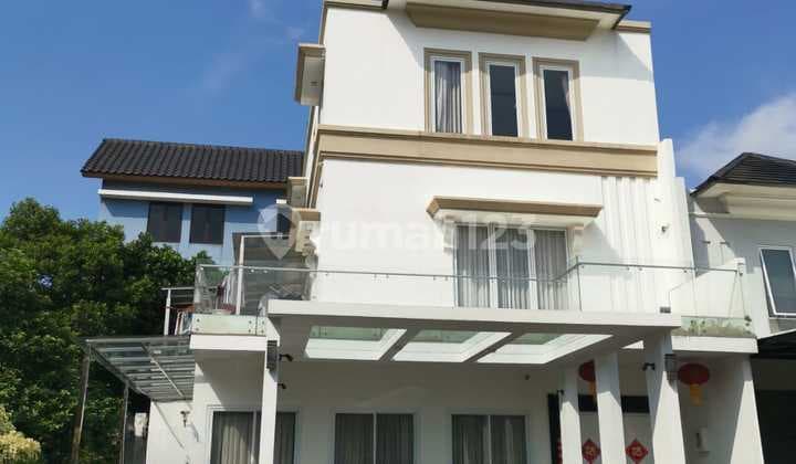 Rudy Cen Dijual Rumah Casajardin 11x15 Casa Jardin Best Location