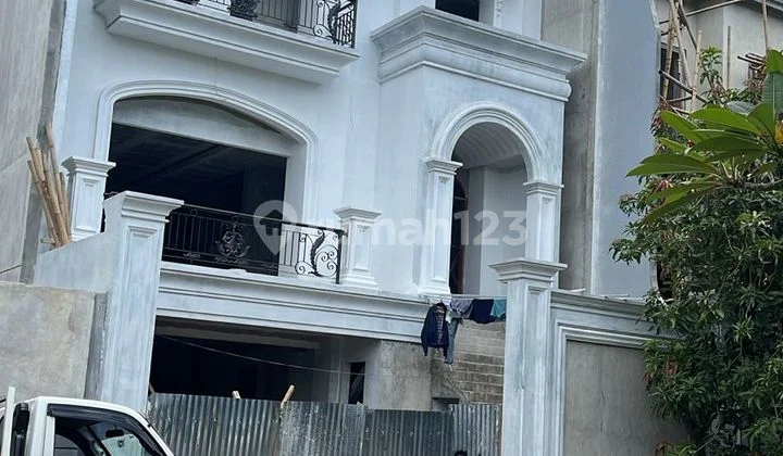 RUDY CEN Dijual rumah di Permata Buana 10x18 cluster favorite RUDY CEN Dijual rumah di Permata Buana 10x18 cluster favorite