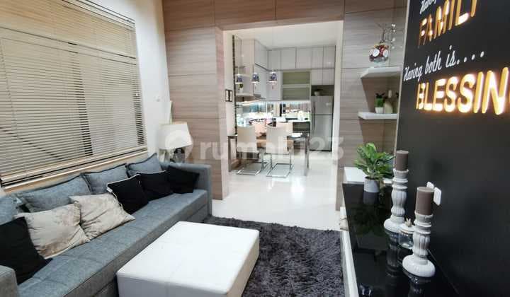 Rudy Rents a House in Casajardin 239m2 Corner Fully Furnished