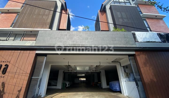 RUDY CEN For Sale Nivara Resort Kemang BRANDNEW EXCLUSIVE TOWNHOUSE