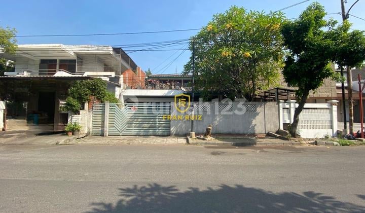 Rudy Cen Dijual Rumah di Puri Indah Lokasi Premium Strategis