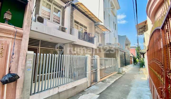 RUDY CEN For sale house in Tanjung Duren 10x11