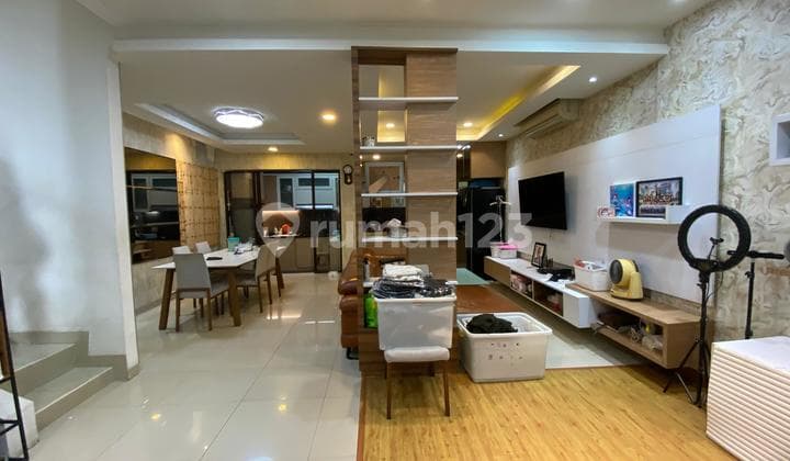 Rudy Cen For Sale House In Casajardin 6x18 Casa Jardin Semi Furnished