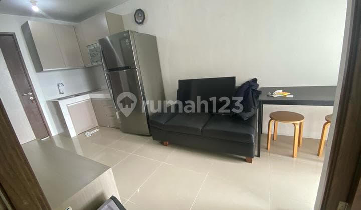 RUDY CEN Disewa apartemen Northland Ancol residence 2bedroom