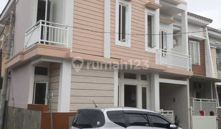 Murah Rumah Siap Huni Lokasi Medokan Sawahgunung Anyar Rungkut Surabaya Timur