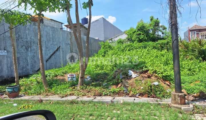 Dijual Tanah di Daerah Medokan Sawah,Surabaya Timur