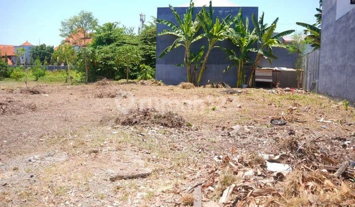 Tanah Murah Siap Bangunlokasi Kebonsari Elveka Surabaya