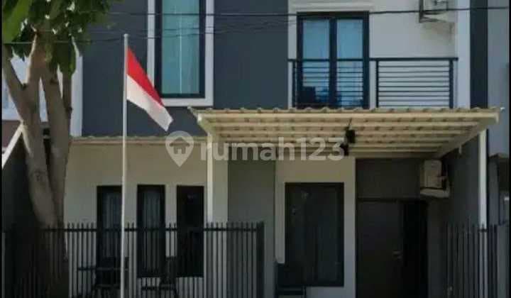 Murah Rumah Murah Siap Hunilokasi Kebraon Surabaya