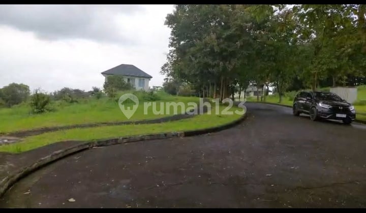 Murah ******** Dijual Kavling - Taman Dayu* Pasuruan Jatim*