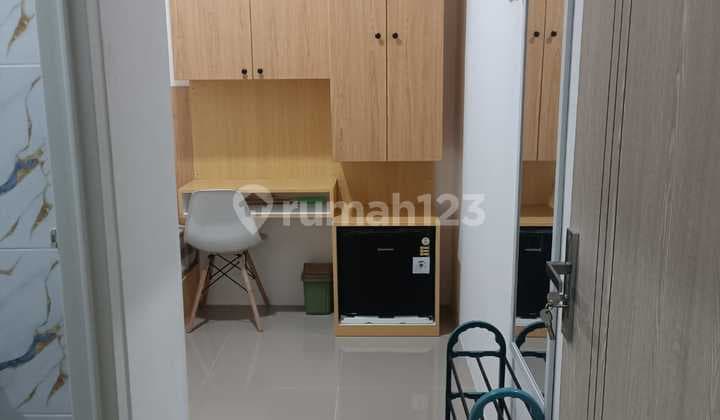Full.penghuni Baru Gress Rumah Kost Putri Full Furnished - Raya Karah - Jambangan Surabaya*