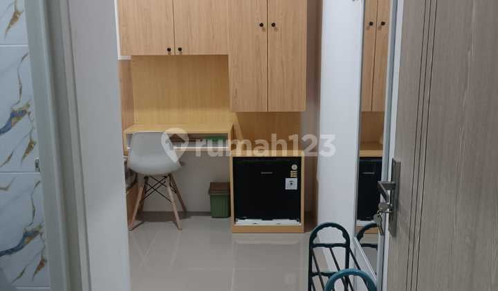 Full.penghuni Baru Gress Rumah Kost Putri Full Furnished - Raya Karah - Jambangan Surabaya*
